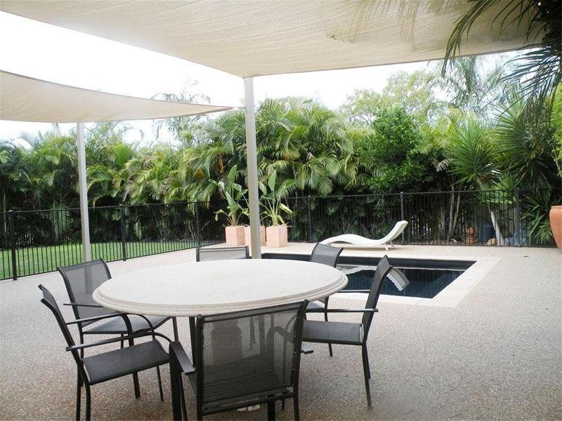 7 Kilkenny Court, Kawana QLD 4701