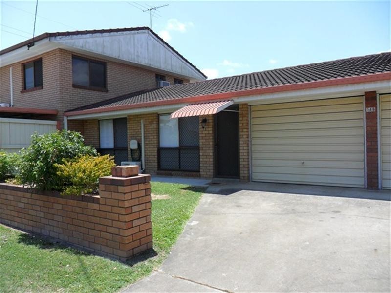 2/146 HIGH Street, Berserker QLD 4701