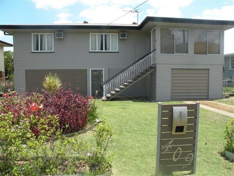 409 Dean Street, Frenchville QLD 4701