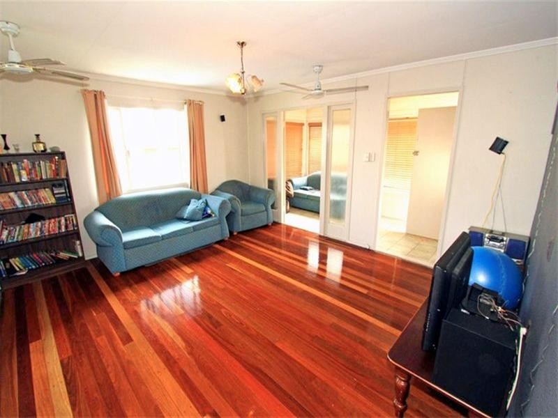 409 Dean Street, Frenchville QLD 4701