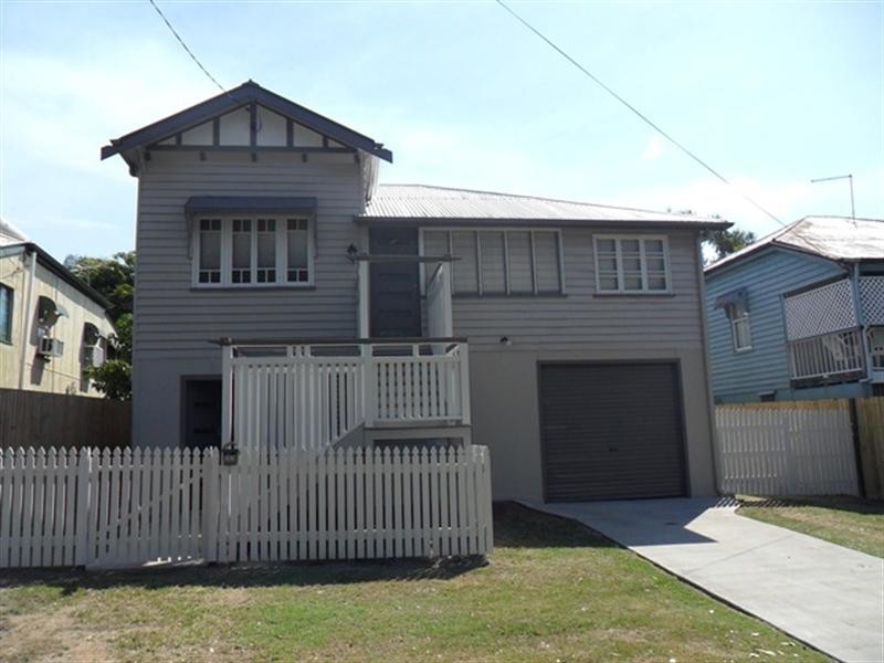 22 Hardacre Street, Wandal QLD 4700