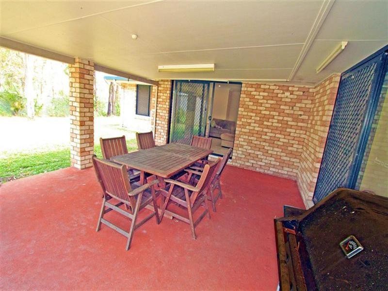 18 Totteridge Street, Lakes Creek QLD 4701