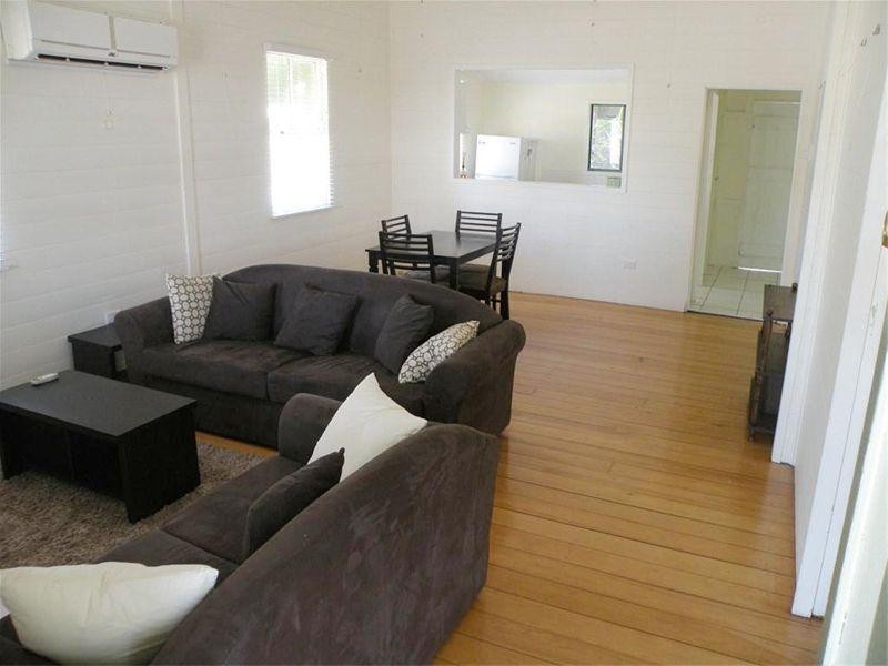 24 Larnach Street, Allenstown QLD 4700