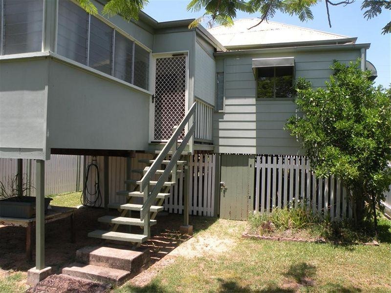 24 Larnach Street, Allenstown QLD 4700