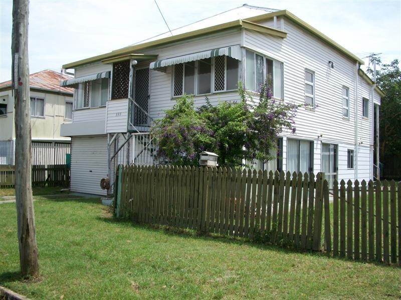333 BOLSOVER Street, Rockhampton QLD 4700