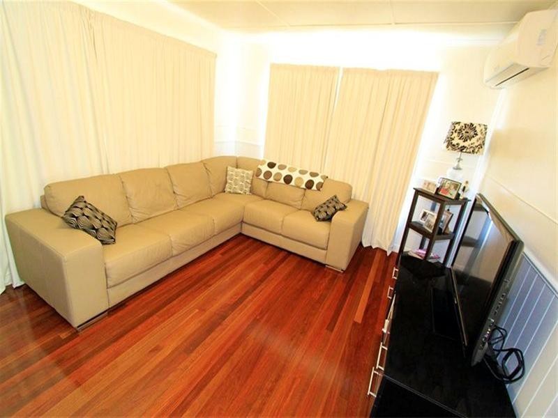 6 Harrup Street, West Rockhampton QLD 4700