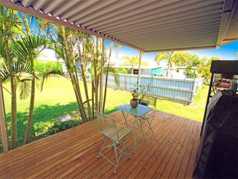 6 Harrup Street, West Rockhampton QLD 4700