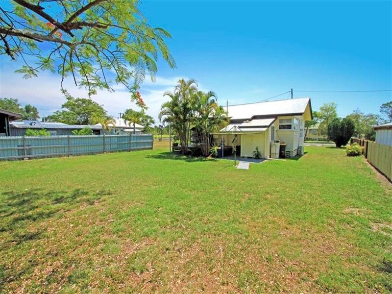 6 Harrup Street, West Rockhampton QLD 4700