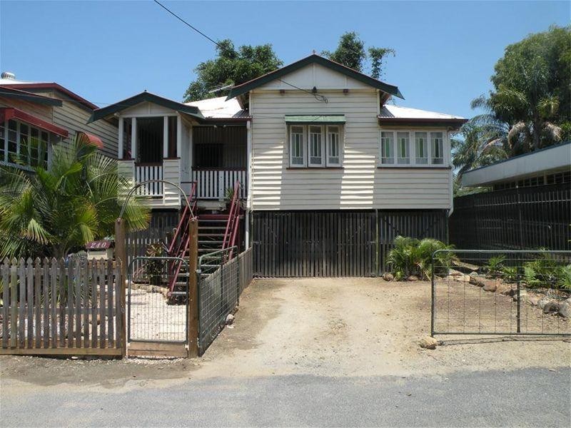 240 Denison Lane, Rockhampton City QLD 4700