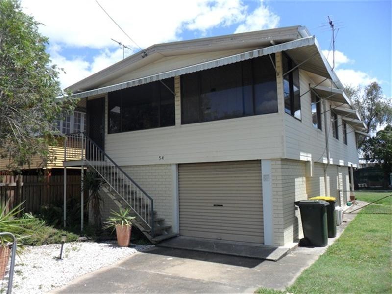 54 Larnach Street, Allenstown QLD 4700