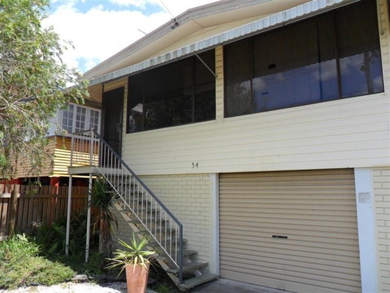 54 Larnach Street, Allenstown QLD 4700