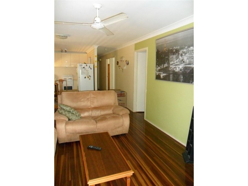 54 Larnach Street, Allenstown QLD 4700