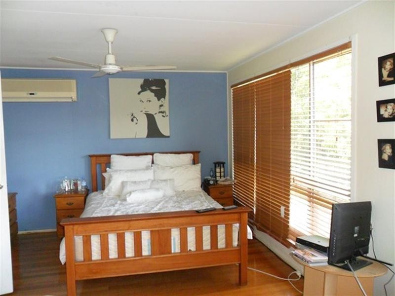 54 Larnach Street, Allenstown QLD 4700