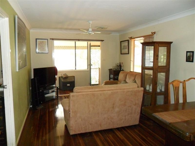 54 Larnach Street, Allenstown QLD 4700