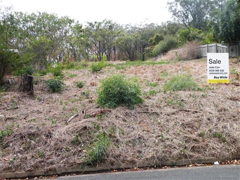 418 Thozet Road, Frenchville QLD 4701