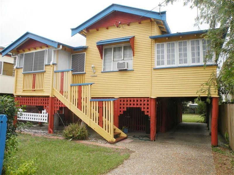 56 Larnach Street, Allenstown QLD 4700