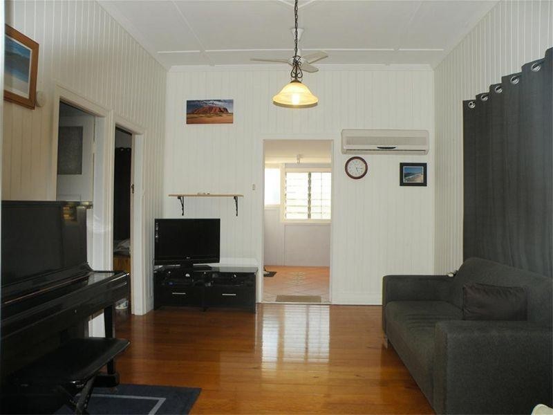 56 Larnach Street, Allenstown QLD 4700