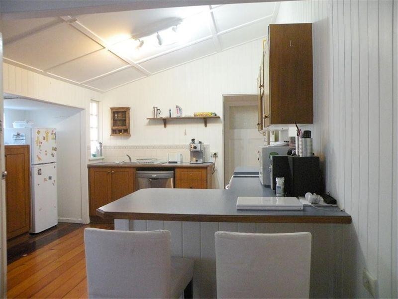 56 Larnach Street, Allenstown QLD 4700