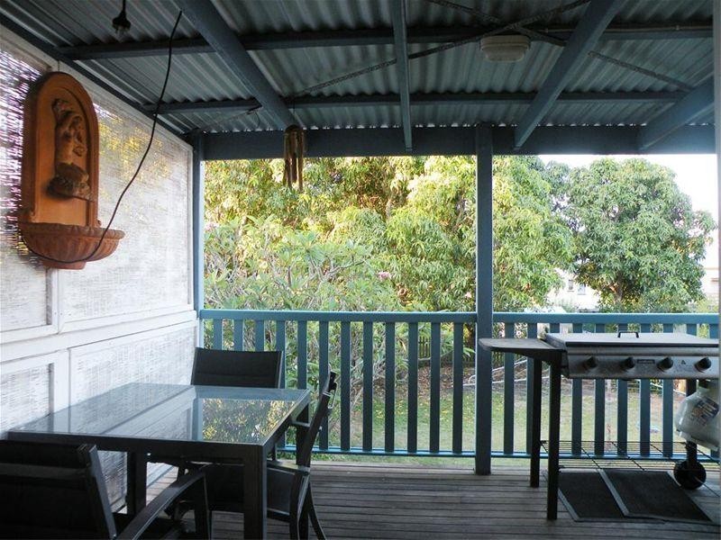 56 Larnach Street, Allenstown QLD 4700
