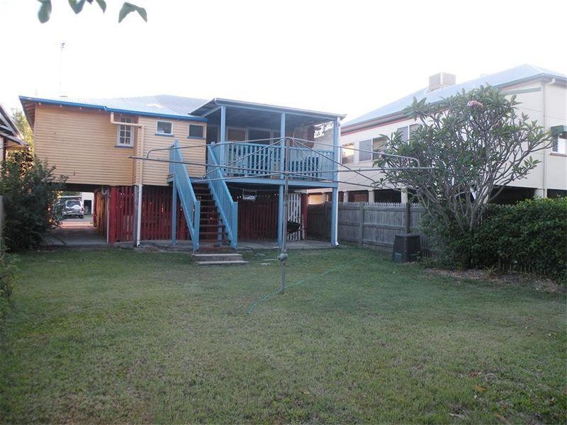 56 Larnach Street, Allenstown QLD 4700