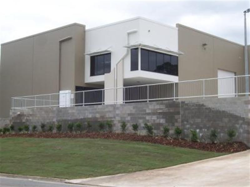 5/92 McLaughlin Street, Rockhampton QLD 4700