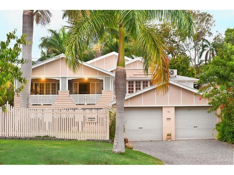 76 Jessie Street, The Range QLD 4700