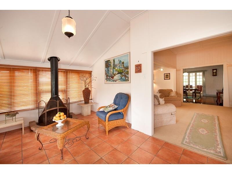 76 Jessie Street, The Range QLD 4700