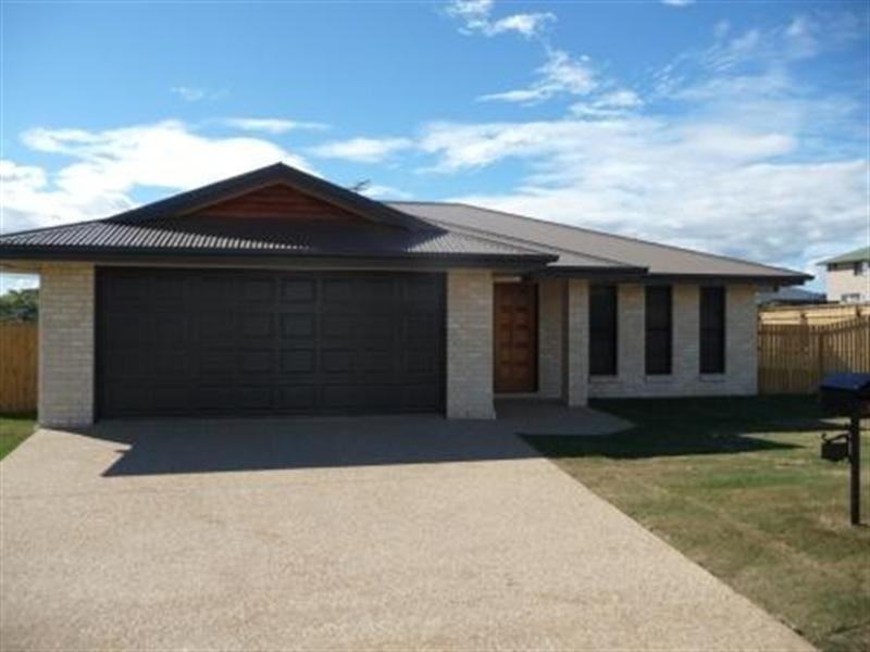 5 Mitchell Court, Gracemere QLD 4702