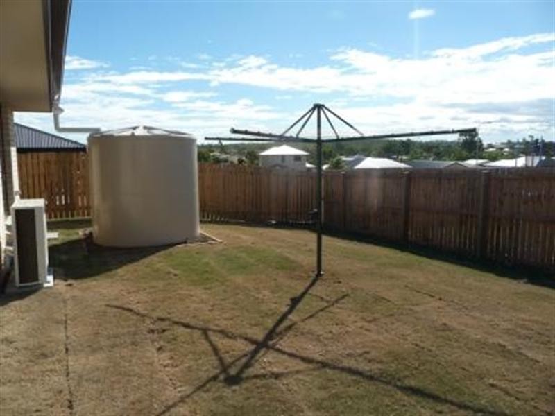 5 Mitchell Court, Gracemere QLD 4702