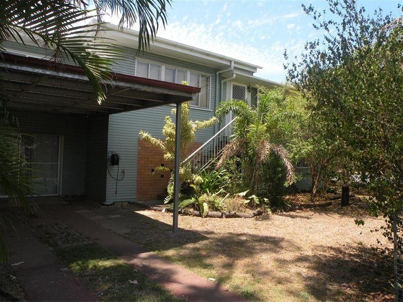 99 High Street, Berserker QLD 4701