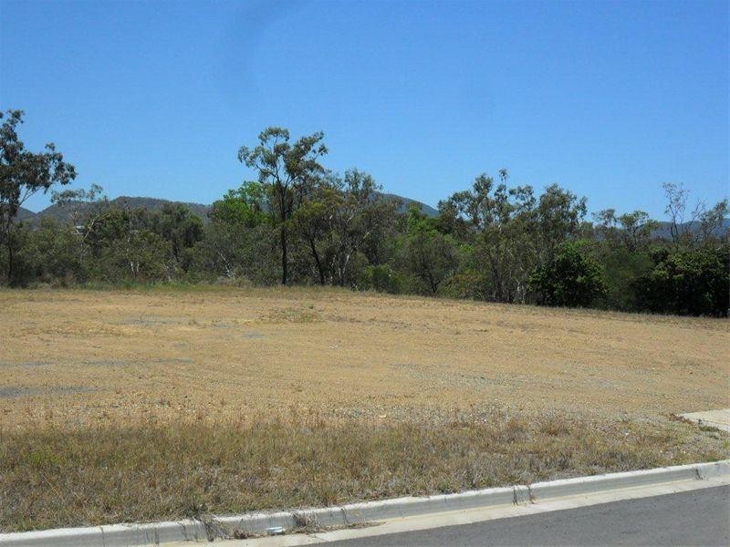 Lot 21 320 Gregory Street, Parkhurst QLD 4702