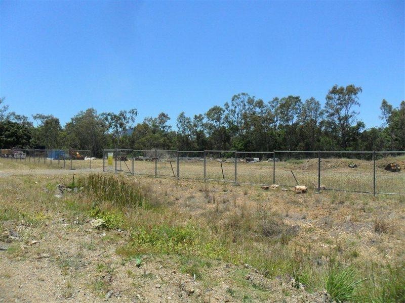 Lot 23 320 Gregory Street, Parkhurst QLD 4702