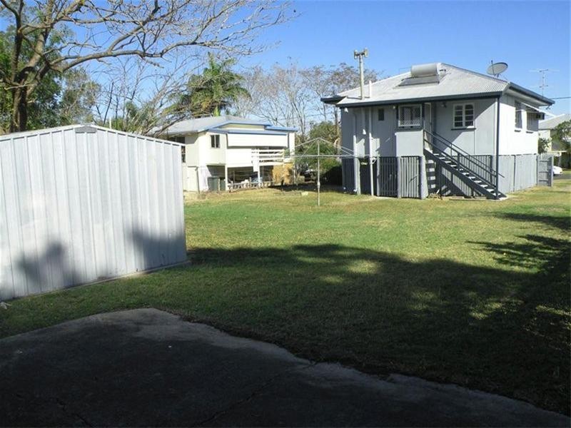 161 Mostyn Street, Berserker QLD 4701
