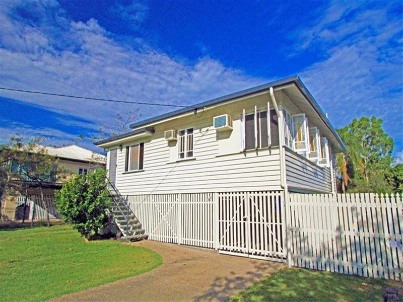 390 Berserker Street, Frenchville QLD 4701