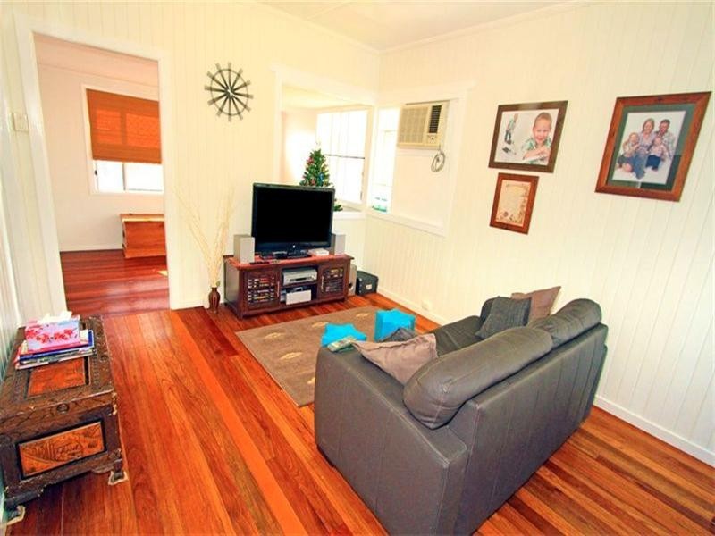 390 Berserker Street, Frenchville QLD 4701