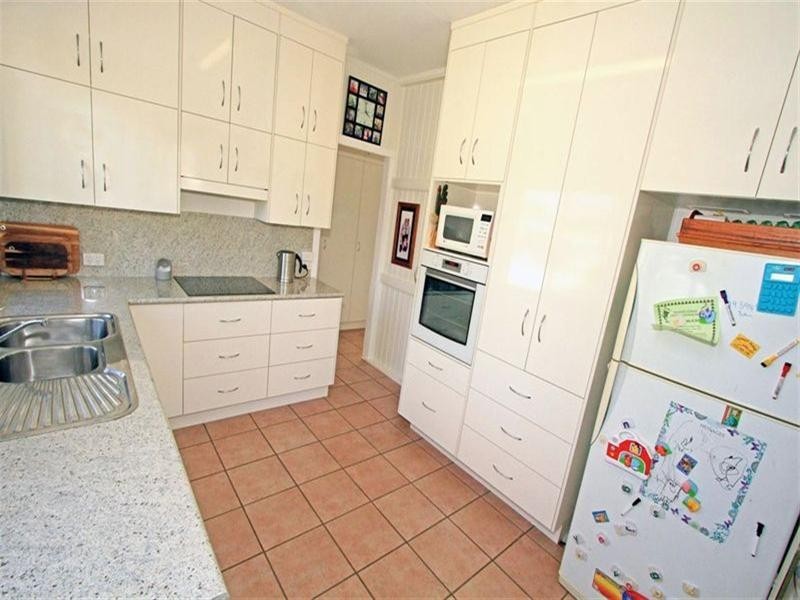 390 Berserker Street, Frenchville QLD 4701