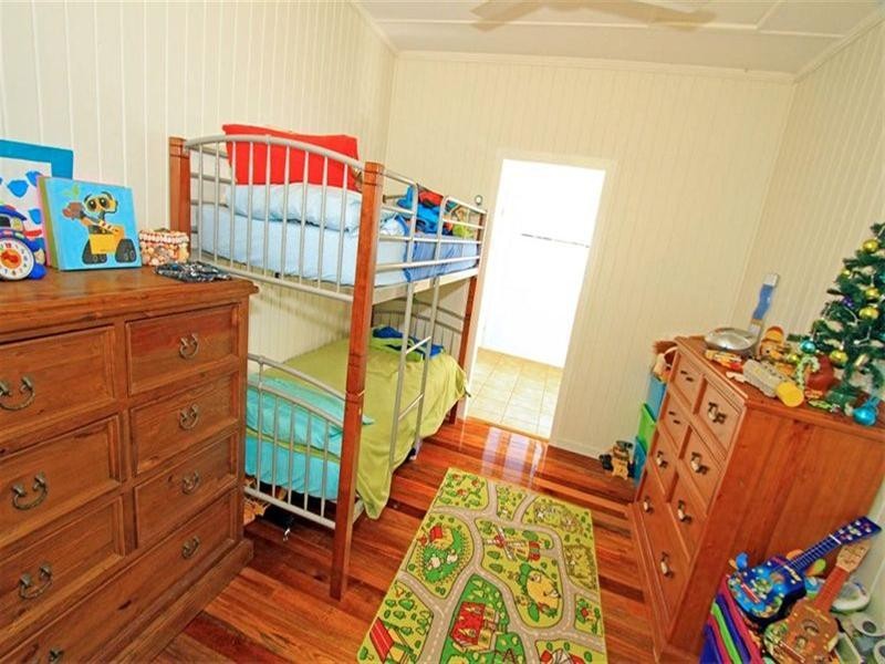 390 Berserker Street, Frenchville QLD 4701