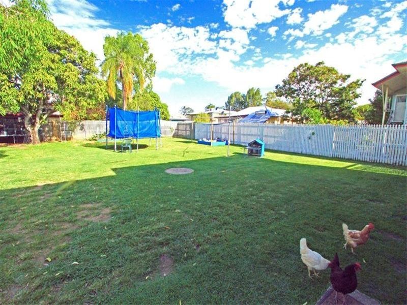 390 Berserker Street, Frenchville QLD 4701