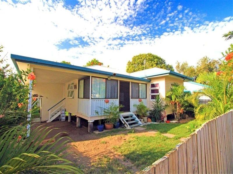 5 Underwood Street, Park Avenue QLD 4701