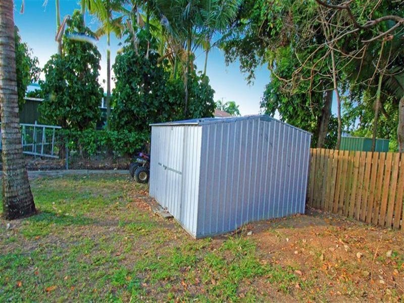 5 Underwood Street, Park Avenue QLD 4701