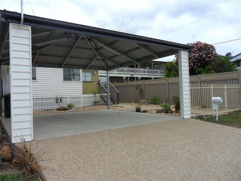 53 Spencer Street, The Range QLD 4700