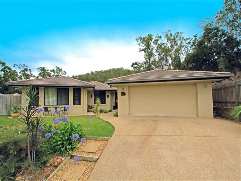 21 Constantia Crescent, Frenchville QLD 4701