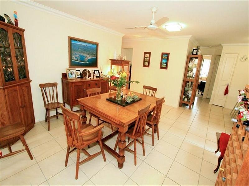 21 Constantia Crescent, Frenchville QLD 4701