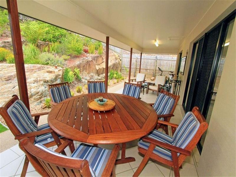 21 Constantia Crescent, Frenchville QLD 4701