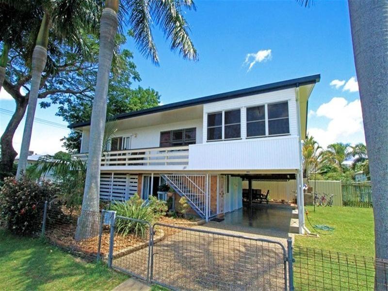 181 Coome Street, Frenchville QLD 4701