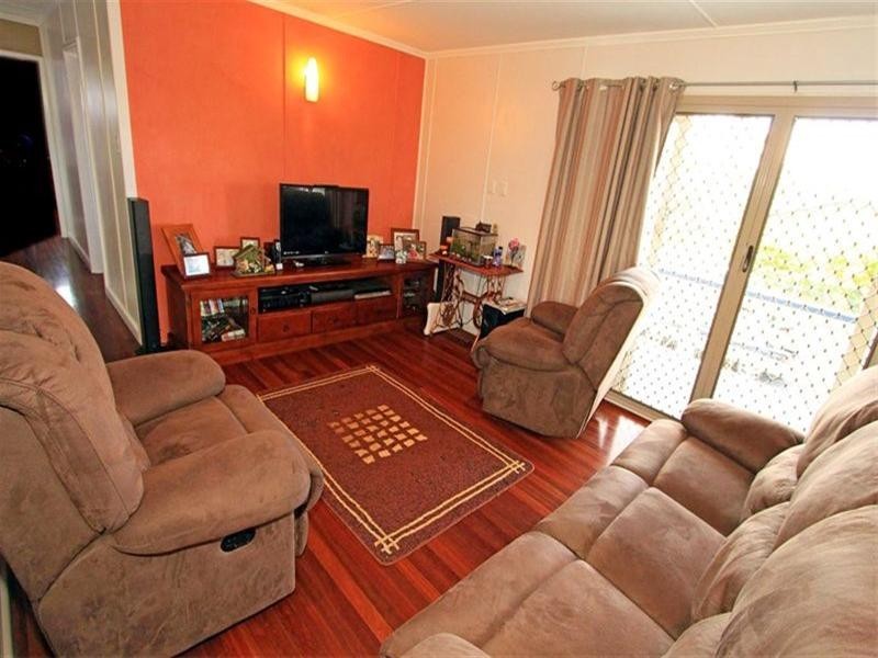 181 Coome Street, Frenchville QLD 4701