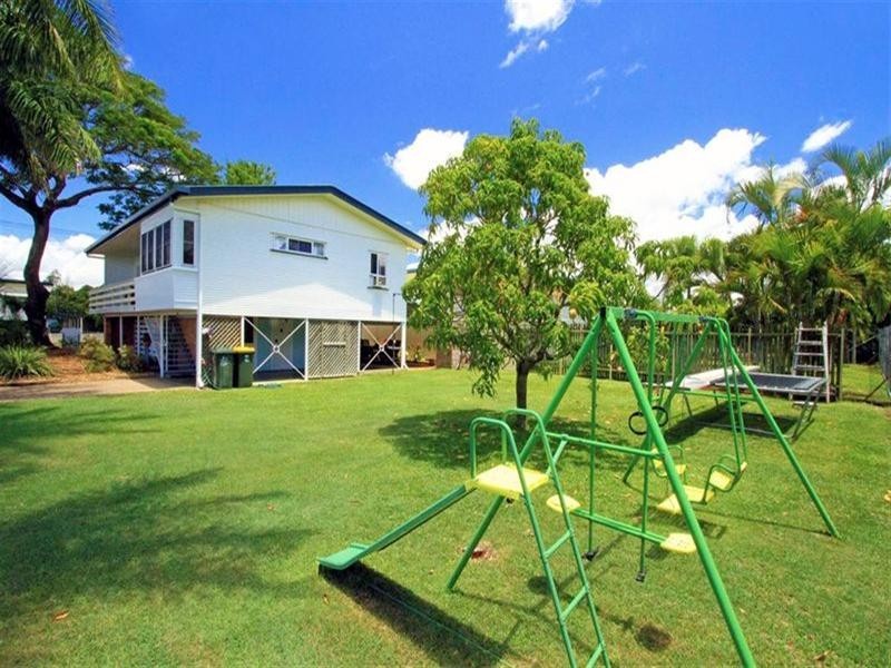 181 Coome Street, Frenchville QLD 4701