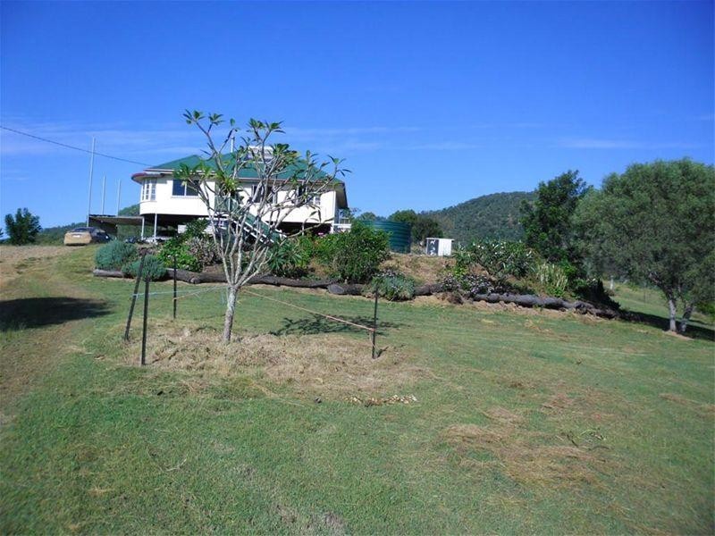 666 North Langmorn Road, Marmor QLD 4702