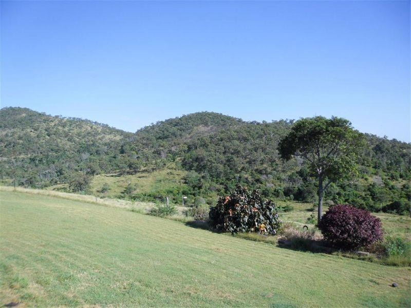 666 North Langmorn Road, Marmor QLD 4702