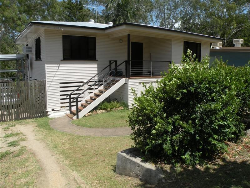319 MILLS Avenue, Frenchville QLD 4701